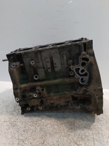 Engine block xucd ford 5 - block, 1.5