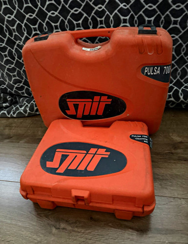 Spit pulsa 700 gas nail - p,