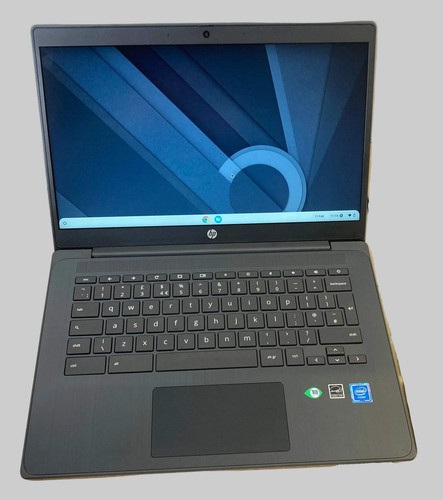 Chromebook 14 - g6, 14"