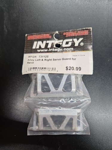 Integy t3112s alloy left - integy,