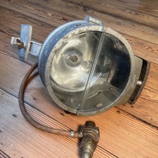 Vintage Bullfinch mini flood