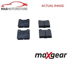 BRAKE PADS SET BRAKING PAD