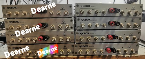 1pcs clio box model5 - 1pcs, qc