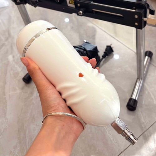 Masturbator cup for lock - masturbator,