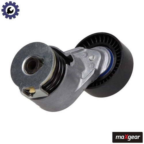 Belt tensioner vribbed - belt,