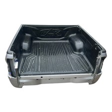 TOYOTA HILUX REAR BODY BED BOX