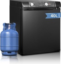 SMAD 40L Propane Gas Cooler