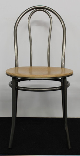 Tulipan style wooden cafe - tulipan,