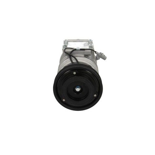 Air con compressor - air,