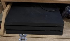 Sony PlayStation 4 PS4 Pro 1TB