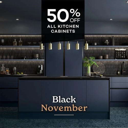 Magnet kitchens extensive - –,