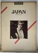 Japan / David Sylvian –