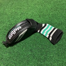 TaylorMade GAPR Hybrid Driving