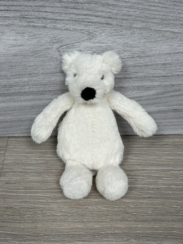 Jellycat baby tiny bashful - jellycat,