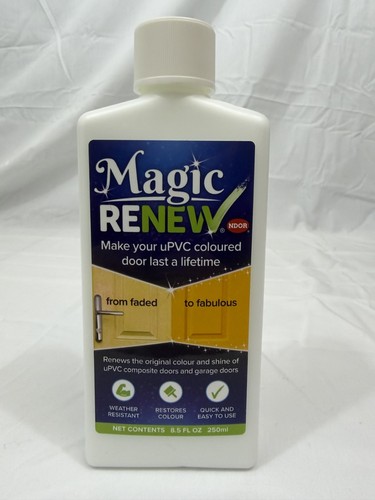 Ndor magic renew renews - |,