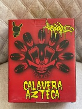 RARE KIDROBOT SIGNED BOX BY