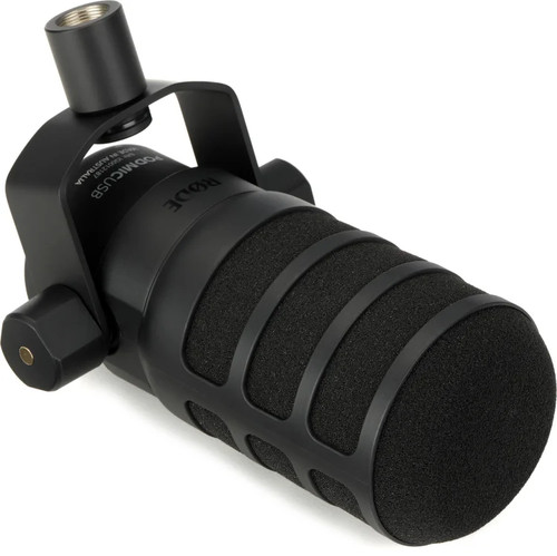 Rode podmic usb dynamic - rode,
