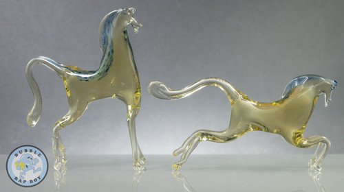 Vintage murano style sommerso - murano,