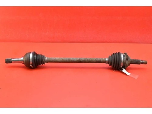 Jaguar x350 half axle - axle, rear