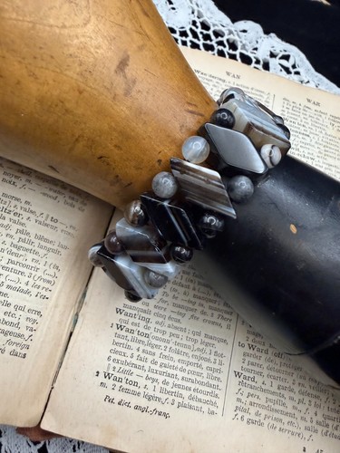 Antique victorian scottish - antique,