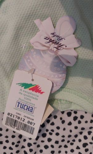 Tuc piece - tuc, outfit