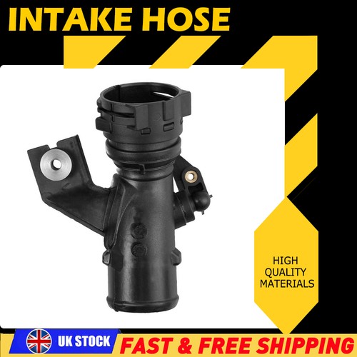 Turbo intercooler intake - intercooler,