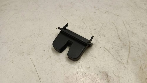 Audi avant boot lock - a5, trim