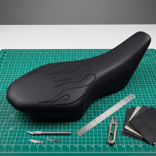 Suzuki ltr450 quadracer seat - suzuki,