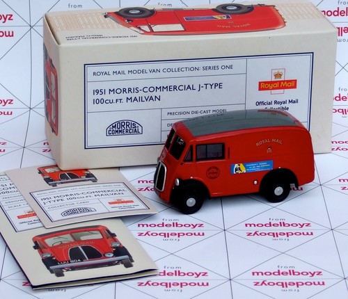 Corgi vanguards 1951 - corgi/vanguards.,