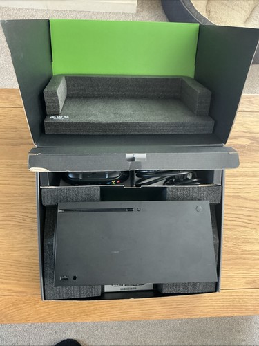 Microsoft xbox series - xbox,