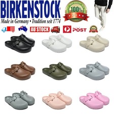 NEW Birkenstock Boston