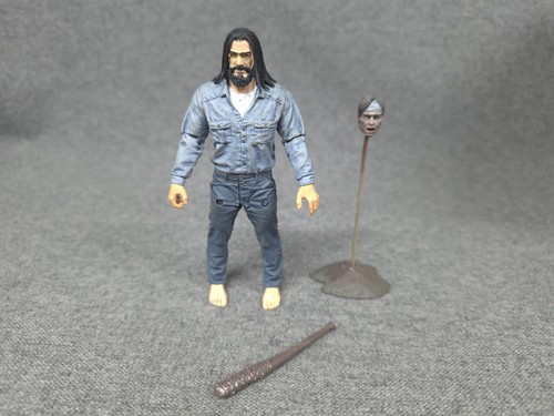 The walking dead - dead, mcfarlane