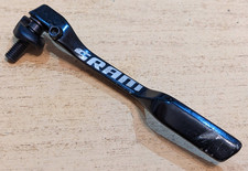 SRAM Front Mech Derailleur Braze On Chain Spotter w Washer Red Force Rival 22