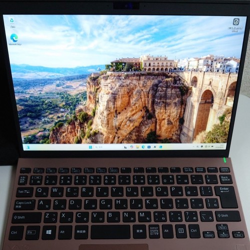 Vaio vjs122c11n laptop - vaio,