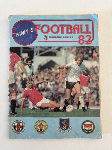 Panini football league - panini,