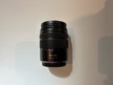 Panasonic Lumix Vario