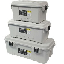 Plano Military Sportsmans