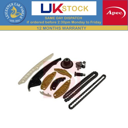 Apec timing chain - apec,