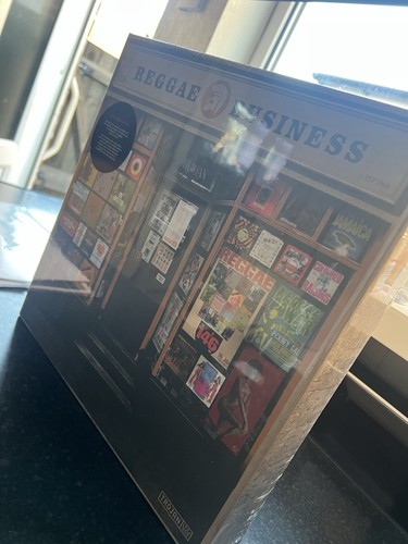 Ultra rare unreleased - ultra,