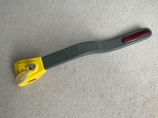 Stoplock Car Steering Wheel Lock & 1 Key Security Anti-Theft