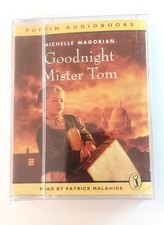 'Goodnight Mister Tom'