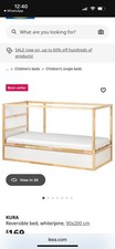 IKEA Kura Children's