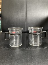 Bodum bistro tea - coffee, glass