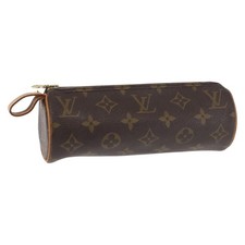 LOUIS VUITTON Monogram Trousse