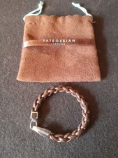 Tateossian London Sterling