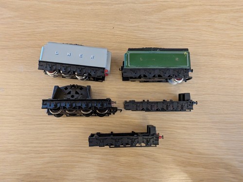 Hornby class motorised - hornby,
