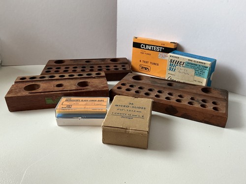 Vintage old wood block - vintage,