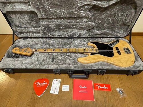 Fender american elite jazz - elite,