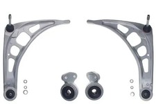 Wishbone repair kit Front Axle