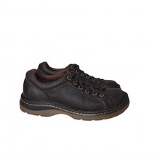 VTG Dr. Martens Rohan Brown